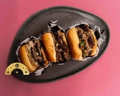 Ghostburger