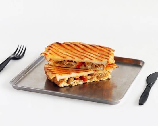 雞肉三明治 Chicken Sandwich