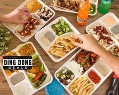 Pazar Mediterranean Grill and Yiros
