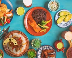 Sophie's Cuban Cuisine - Tribeca