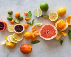 NATURAL BREAK JUICES