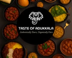 Taste Of Adukkala 