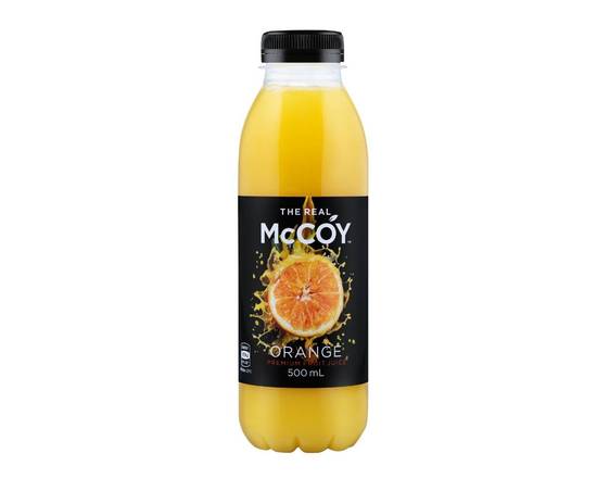 McCoy 500ml