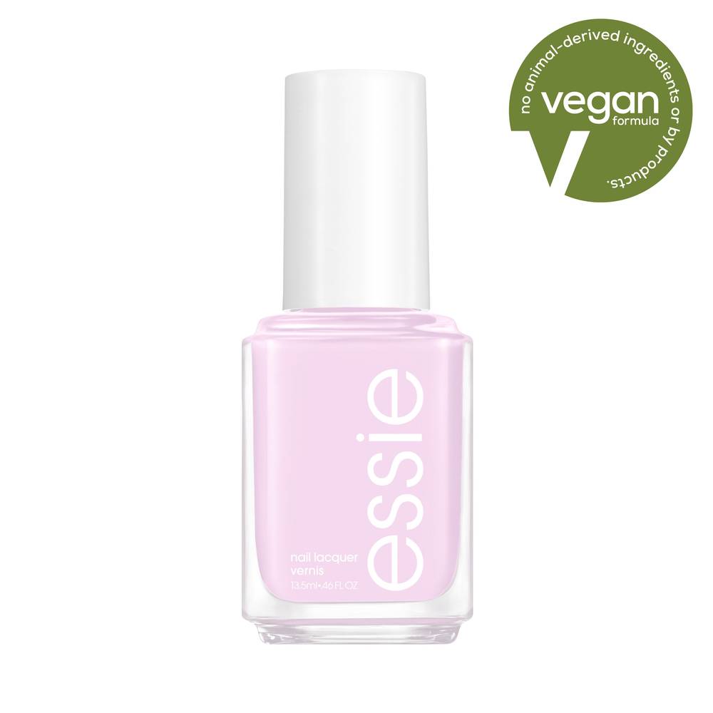 essie Best of Trend 2013 Nail Color Collection, Go Ginza