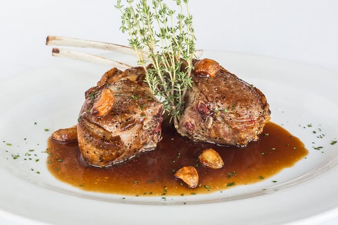 Colorado Lamb