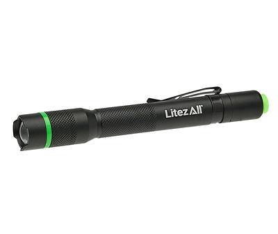 Litezall Lumen Pen Light (black )