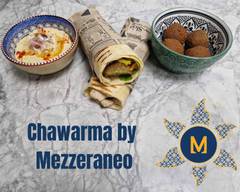 Chawarma by Mezzeraneo