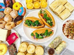 BANH MI KINGS - 1007 Sturt St 