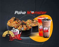 Poke Monster (Carrefour Laval)