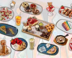 Manjaros Desserts Billingham