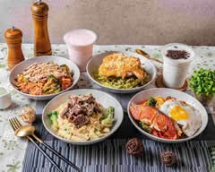 Meaning pasta丨義意