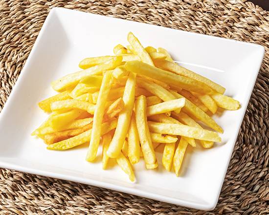 ポテトフライ（L）French Fries