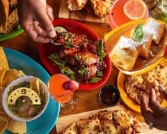 MONDAY | Restaurant + Bar (4327 Bienville Ave)