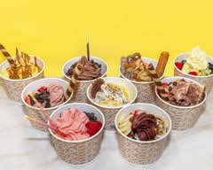 Yo-Yo Froyo (Ipswich)