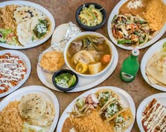 La Reina del Mondongo Bojórquez (Merida)