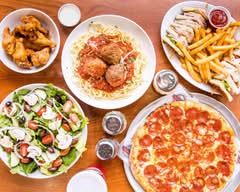 Manhattan Pizza (Leesburg)