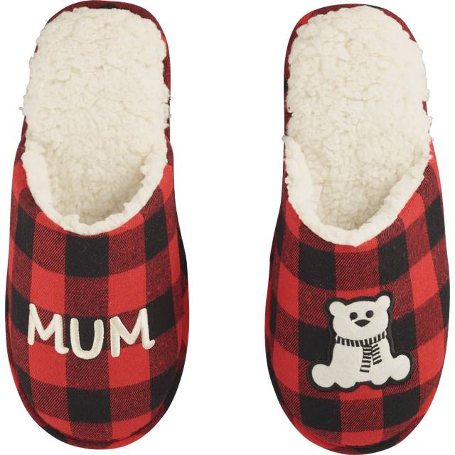 Family Slipper Women