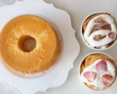 パティスリー キャトルフィユ　patisserie Quatre feuilles	