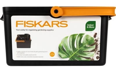 Fiskars Garden Tool Box