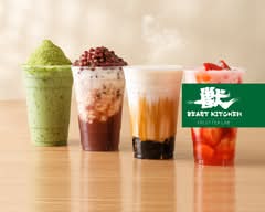 ビーストフルーツティーラボ 中落合本店