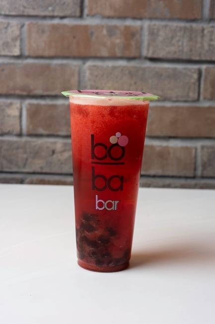 Order Boba Bar (Tampa) Menu Delivery【Menu & Prices】, Tampa