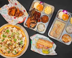 Kūhiō Ave. Food Hall (2330 Kalākaua Avenue)