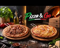 🏆 Pizza & Go - Biarritz 🍕