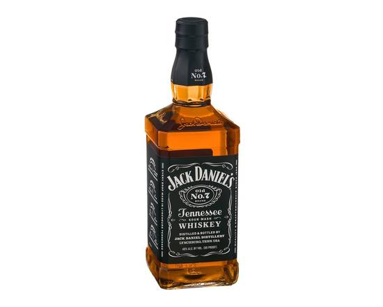 Jack Daniel's · Tennessee Whiskey (750 mL)