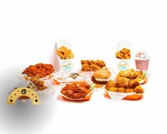 ATL Wing Spot - Redlands (1755 East Lugonia Avenue)