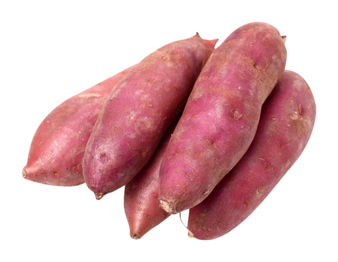 Fresh Sweet Potatoes 3 Lbs