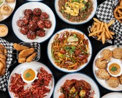 Putali Chowk Board Games & Bar