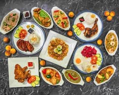 Henerasyon - Legacy Of Hearty Filipino Cuisine