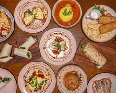 @ cafe 45 (Melbourne)