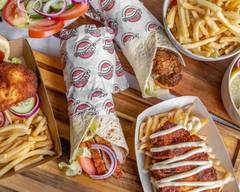 Nimos Schnitzels
