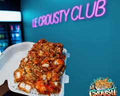 Crousty Club 
