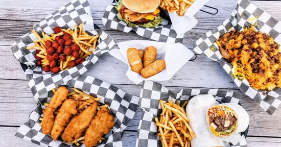 Mvp burgers Miami
