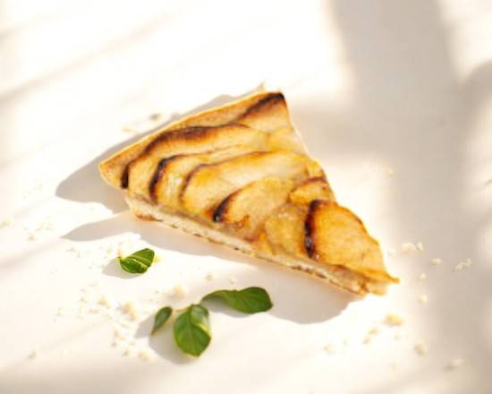 🥧 🍎 Tarte aux Pommes