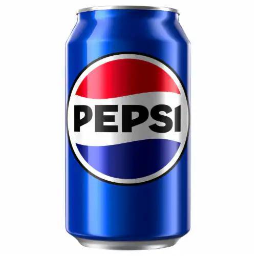 Can of Soda