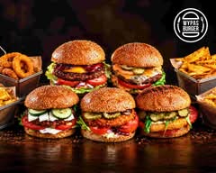 Wypas Burger