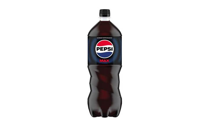 Pepsi Max 1.5L