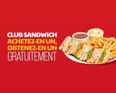 Rôtisserie Benny (1037 Rue Principale)