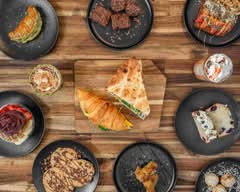 Wild And The Sun ACAI Cafe (Aberfoyle Park)