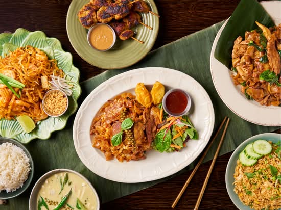 Thai Noodle House 