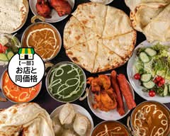 インドネパール料理　DIPIKA
