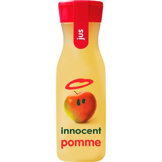 Innocent - Pur jus de pomme (330 ml)