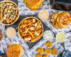 Joe's
