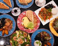 Cafecito (Fullerton)