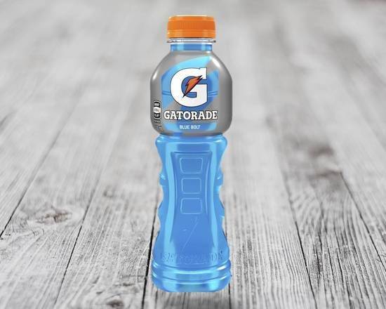 Gatorade Blue Bolt 600ml