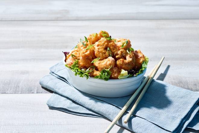 Bang Bang Shrimp