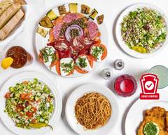 Emilio's Trattoria